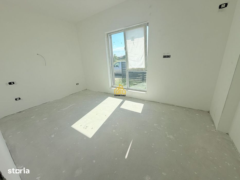 Casa parter/Domnesti/4 camere/2 bai/400 MP