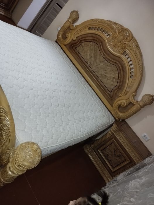 Mebel sotiladi hitoyiki