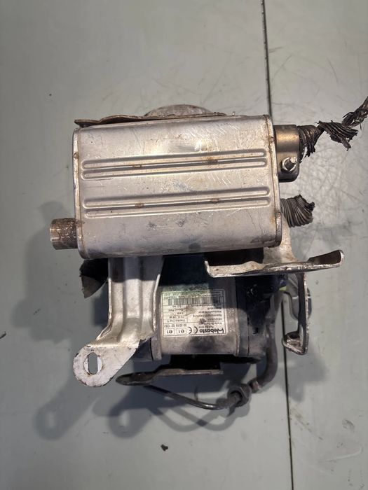 Webasto 1K0815065R Volkswagen VW Touran 2.0 TDI MT (170 hp)