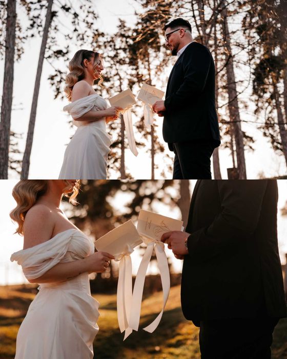 Fotograf - servicii foto-video, Album Foto Cadou