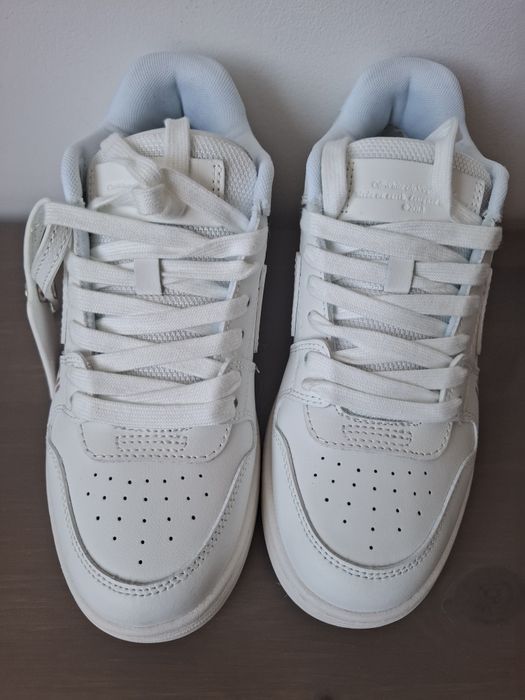 Sneakers OFF WHITE ,   Out of office , For walking , roz , dama