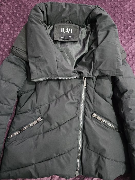 Дамско зимно яке
