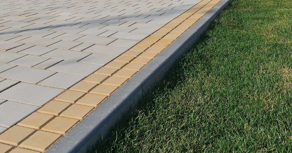 Производство брусчатки