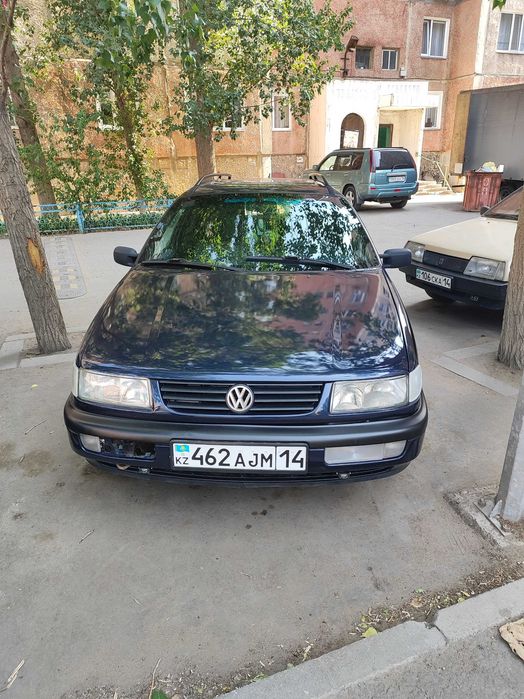 Продам Пассат Б4
