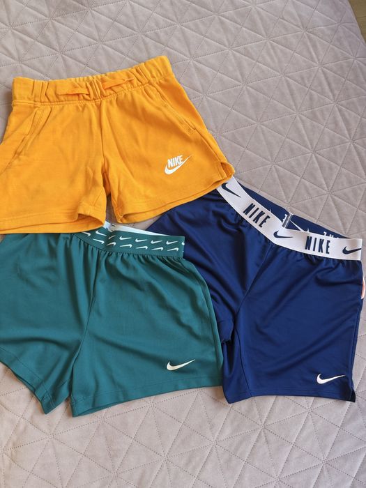 Детски дрехи Nike