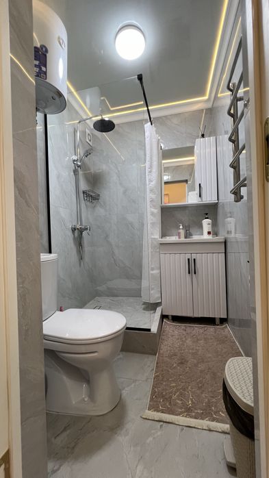 Аренда квартиры посуточно