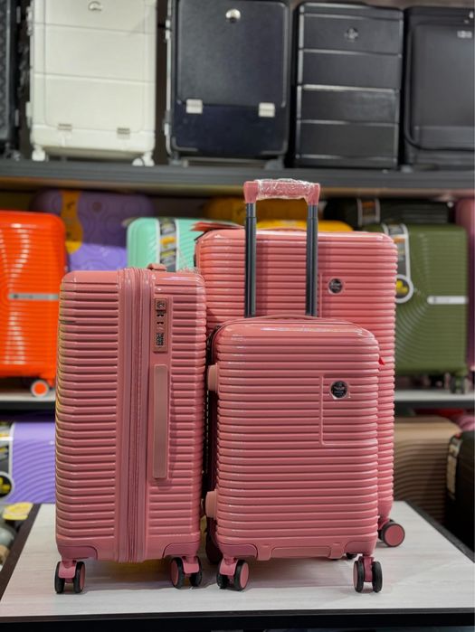 Скидки на Большой чемодан