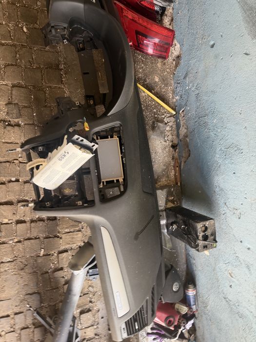 Арматурно табло AUDI Q5