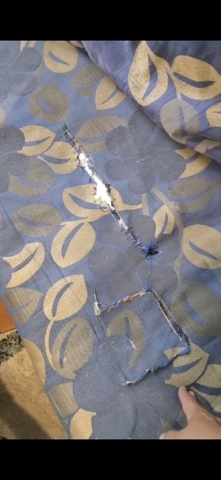 Отдам даром диван