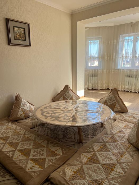 Жер столдар арендага