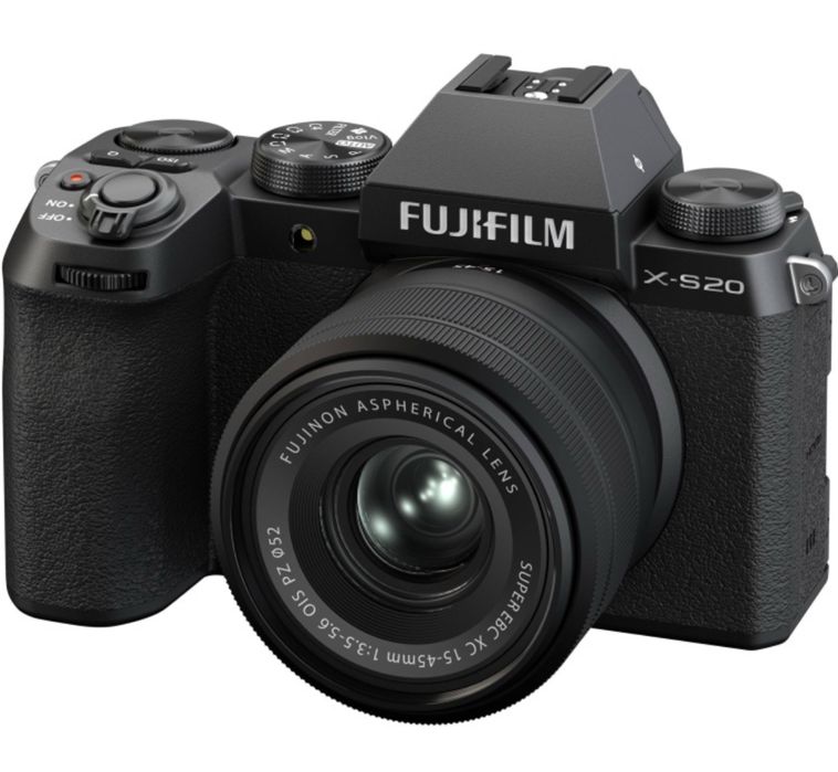 Продам фотоаппарат Fujifilm