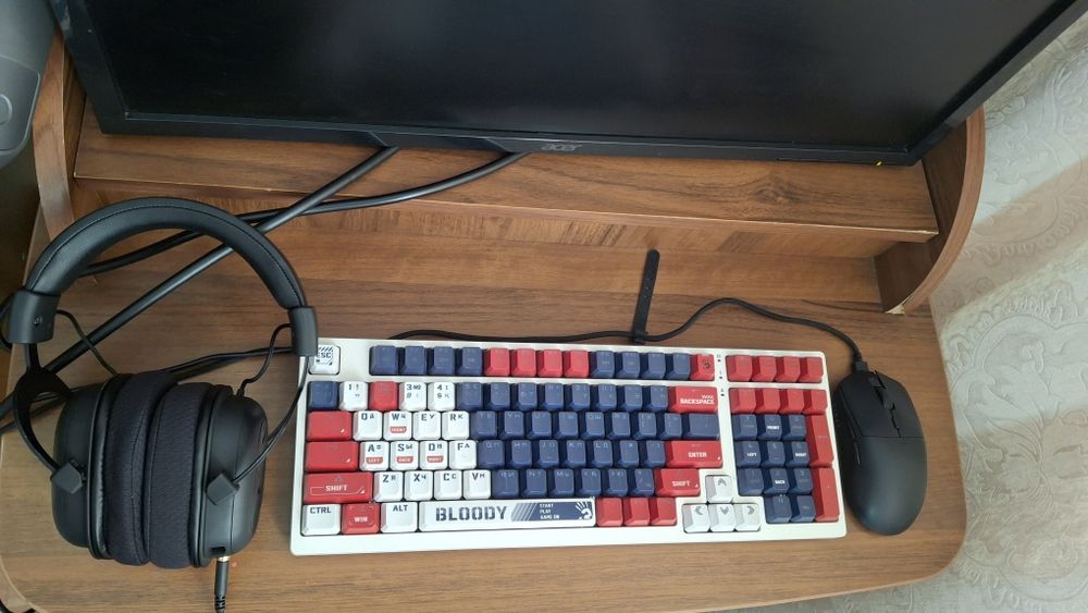 Продам компьютер игровой