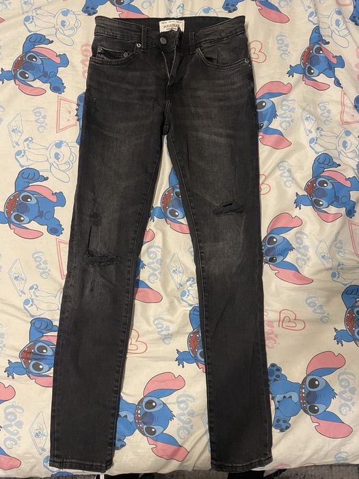 Vand blugi Pull&Bear