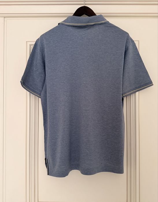 Tricou polo BALLY original - XL (52 IT), made in Italy