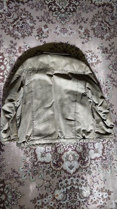 Зимно яке  "INTO" цена - 35 лв.