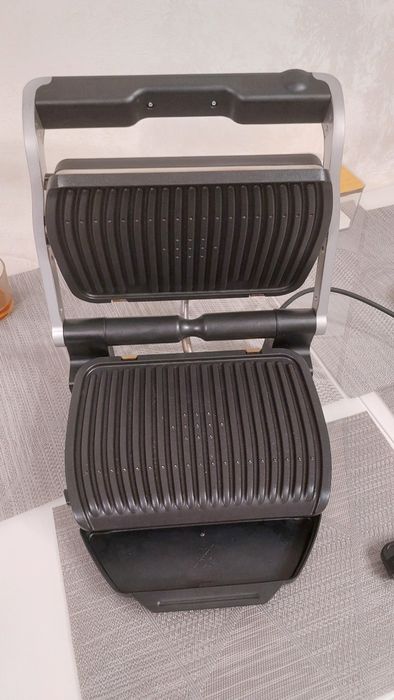 Гриль Tefal Optigrill+