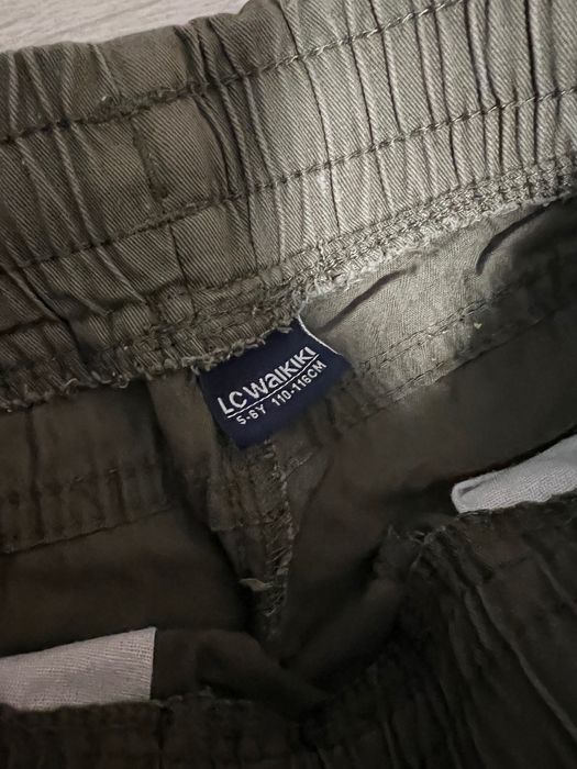 Детски спортно елегантен панталон и дънки