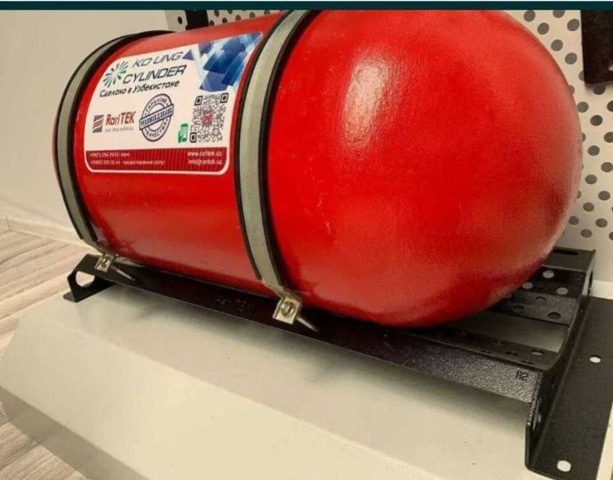 Срочно метан 90 тали газ балон сотилади йили 2036 гачен