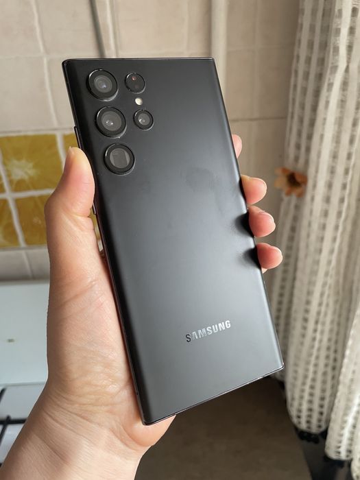 Samsung S22 Ultra 128гб