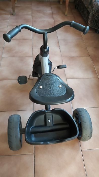 Детско колело DALLAS