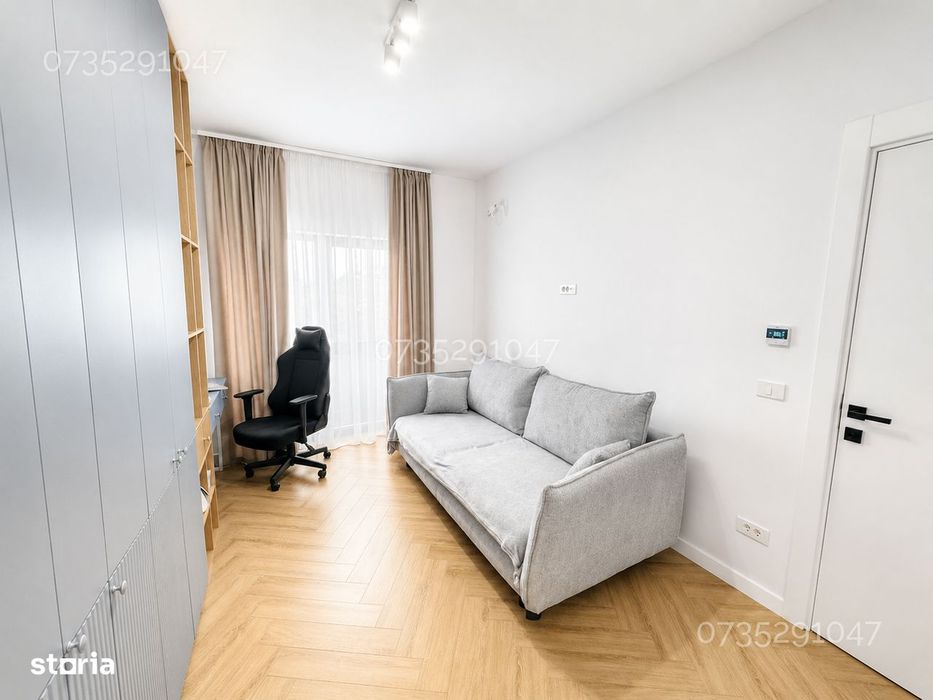 Duplex P+ 1 E - 4 Camere|3 Bai in Sector 4