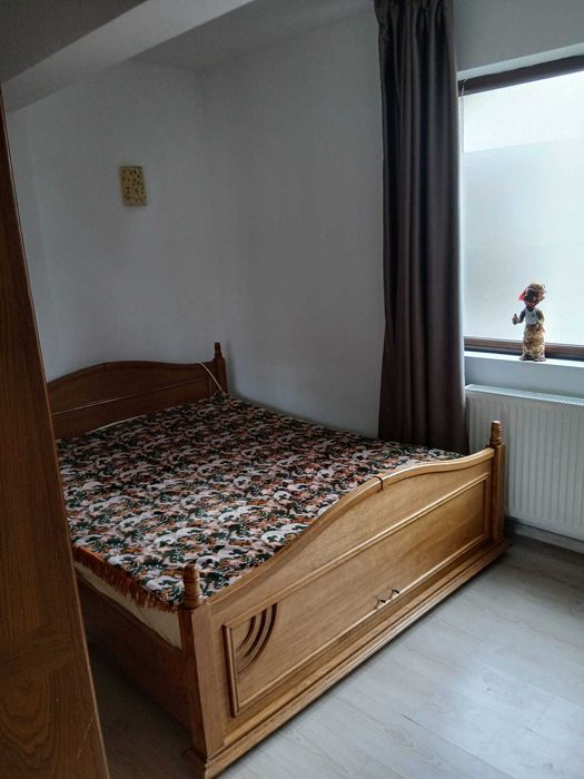 Apartament 2 camere+parcare+boxa mare