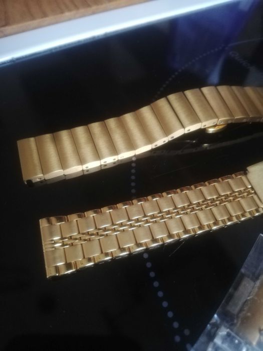 Верижки за часовник