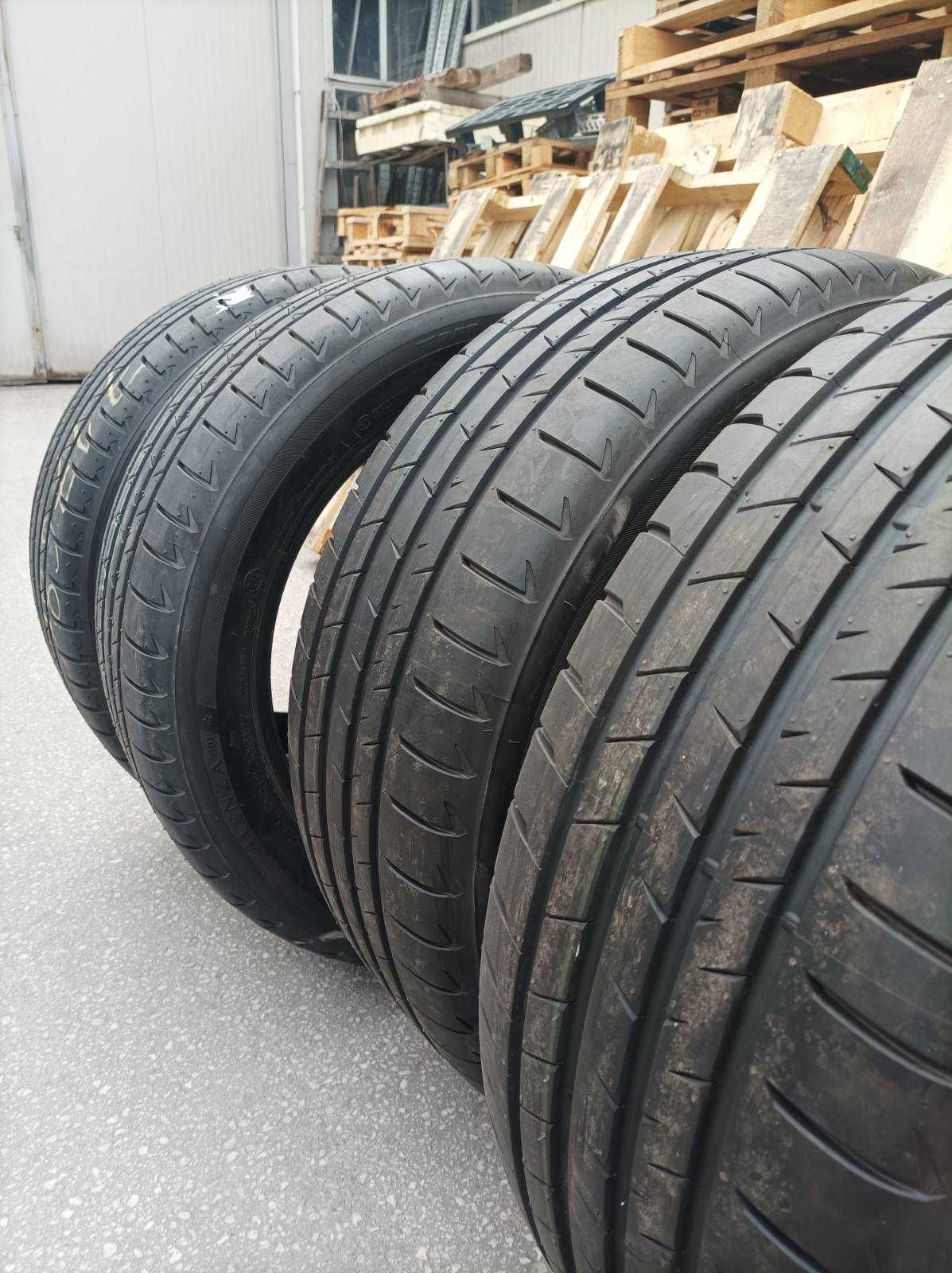 Гуми за джип BRIDGESTONE 245/50/19 - 4 броя/комплект гр. Пловдив Изгрев ...