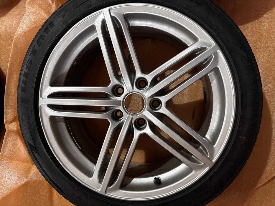 Jante/Roti 5x112 18 Audi, Skoda, VW, Seat, Mercedes