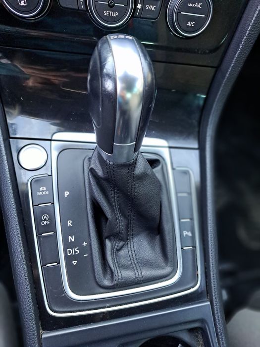 Volkswagen Golf VII 1.4 TSI ACT EURO 6 | 140 CP | Highline | DSG | ACC