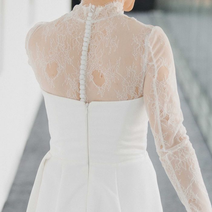 Rochie de mireasă premium MILLA NOVA