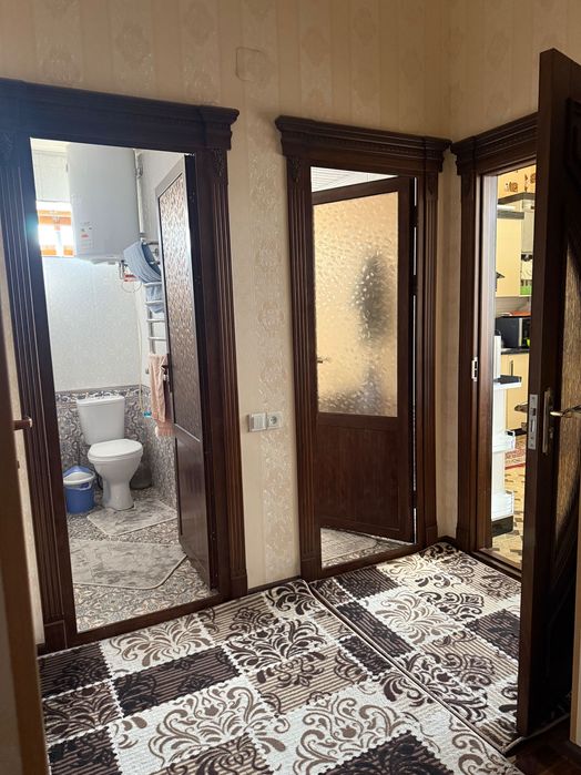 Продаю свою 3х ком кв