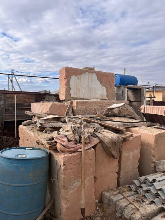 Блок сатылады Жетибай