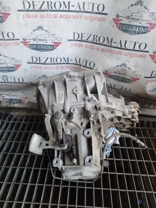 Cutie viteze 2708891 JT7R-7002-BFC Ford 1.0 EcoBoost 100 cai SFCF