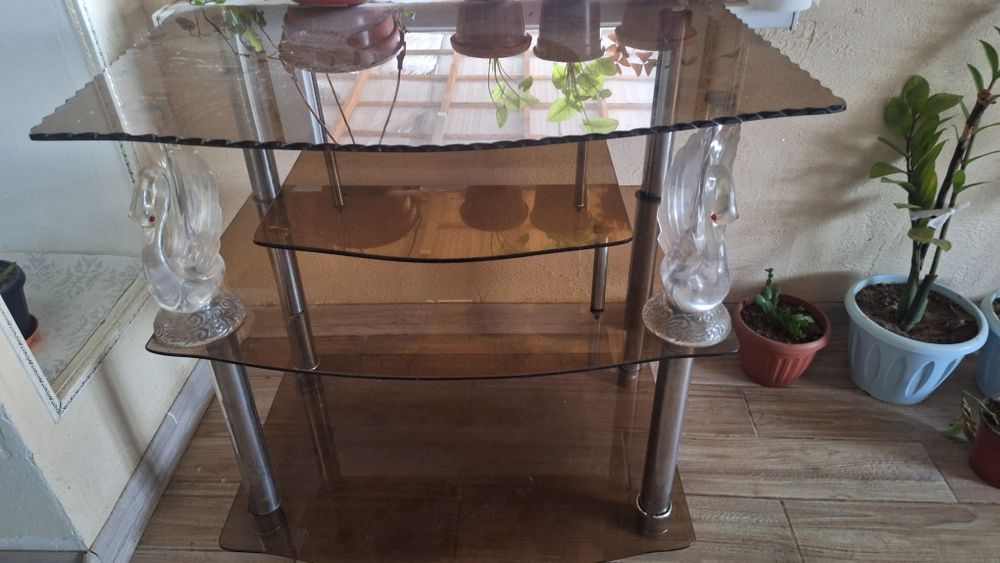 Подставка  телевизора