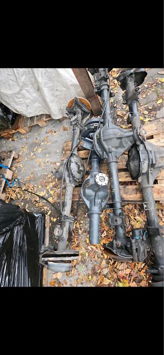 Punte sprinter 48:13 grup mare