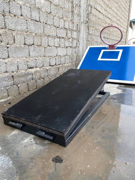 Инвентарь для спортивной гимнастики