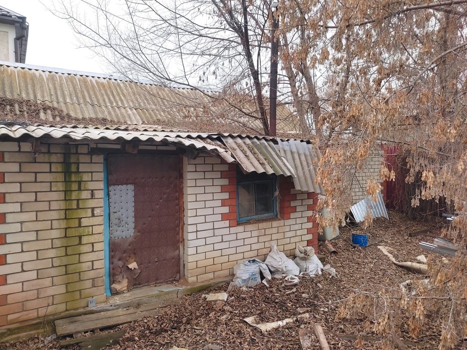 Дом. Участок. Продам. 2.4 соток