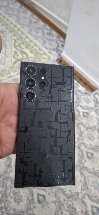 Samsung s23 ultra