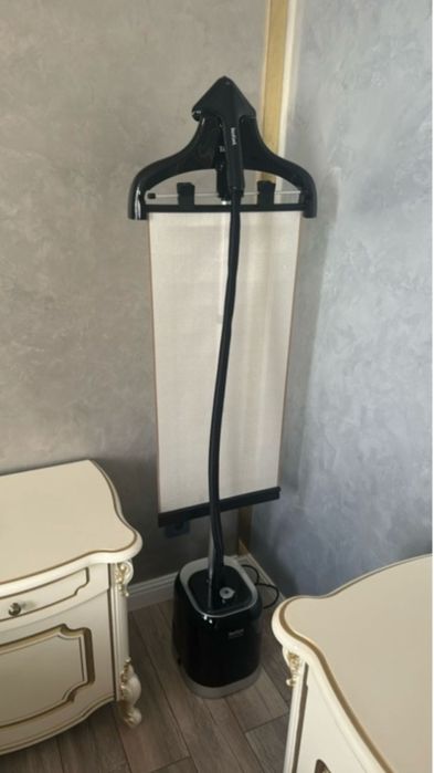 Вертикальный отпариватель  Tefal Pro Style