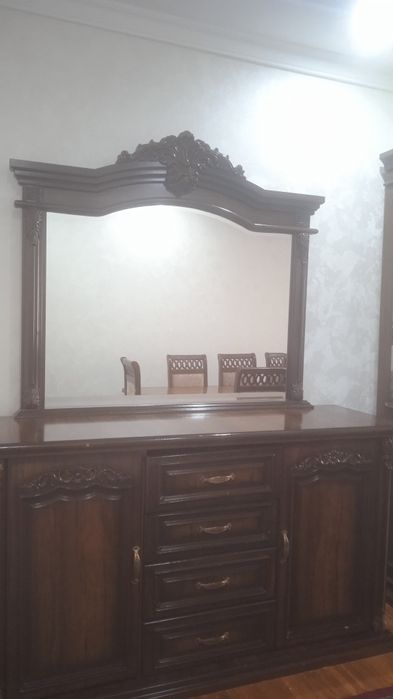 Stenka/komod sotiladi