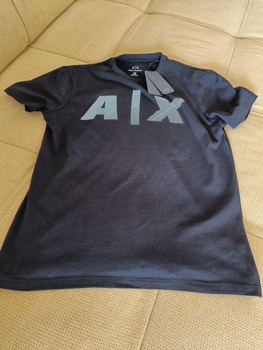 Оригинална мъжка тениска Armani Exchange