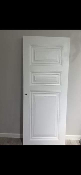 Жаңа 2х80 есік, 1 штук