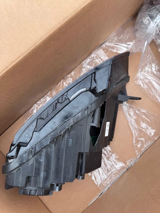 Фара Hyundai Sonata 2025