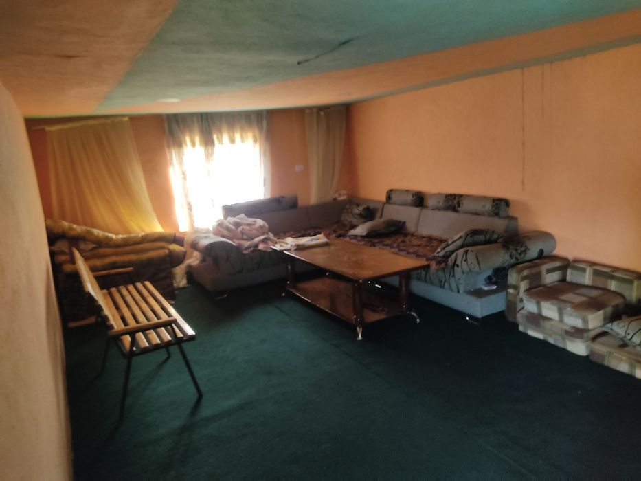 Участка сотилади 15 сотих кадастир дакументлари жойида