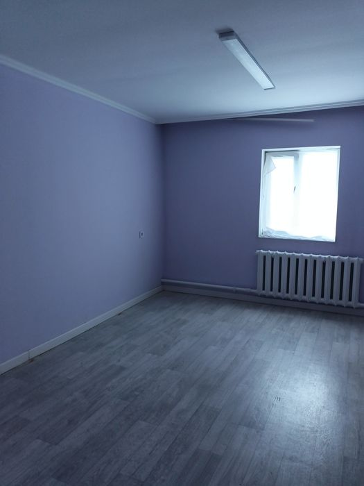 Сдается дом на лесозаводе.