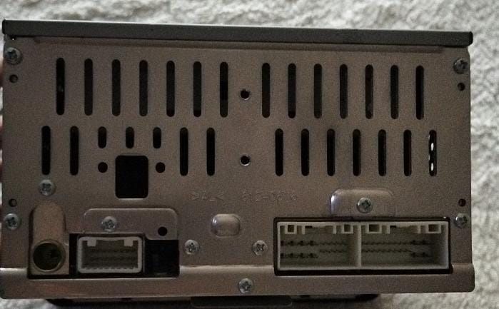 Продам автомагнитолу