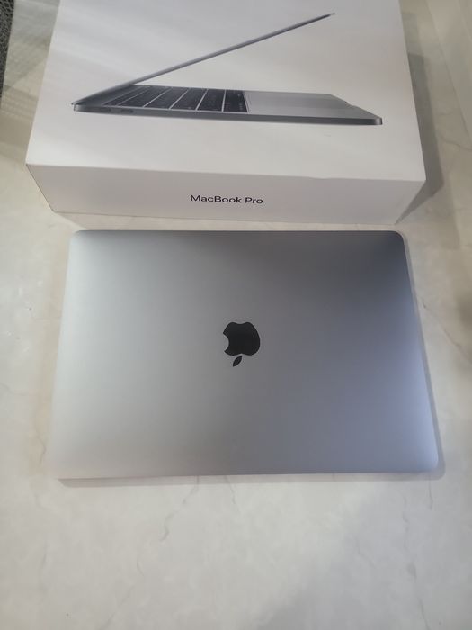 Macbook Pro 13 2017