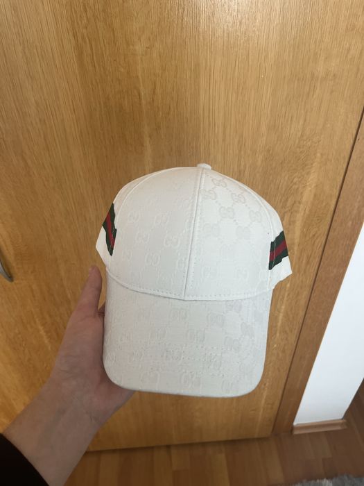 Sapca Gucci noua