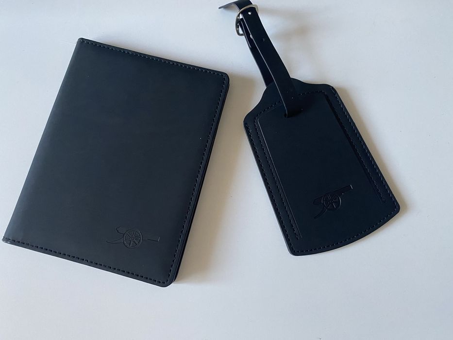 Паспортник  Арсенал